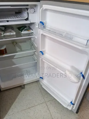 Mika Fridge