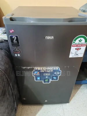 Mika Fridge
