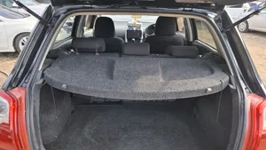 Toyota Auris 2011 Black
