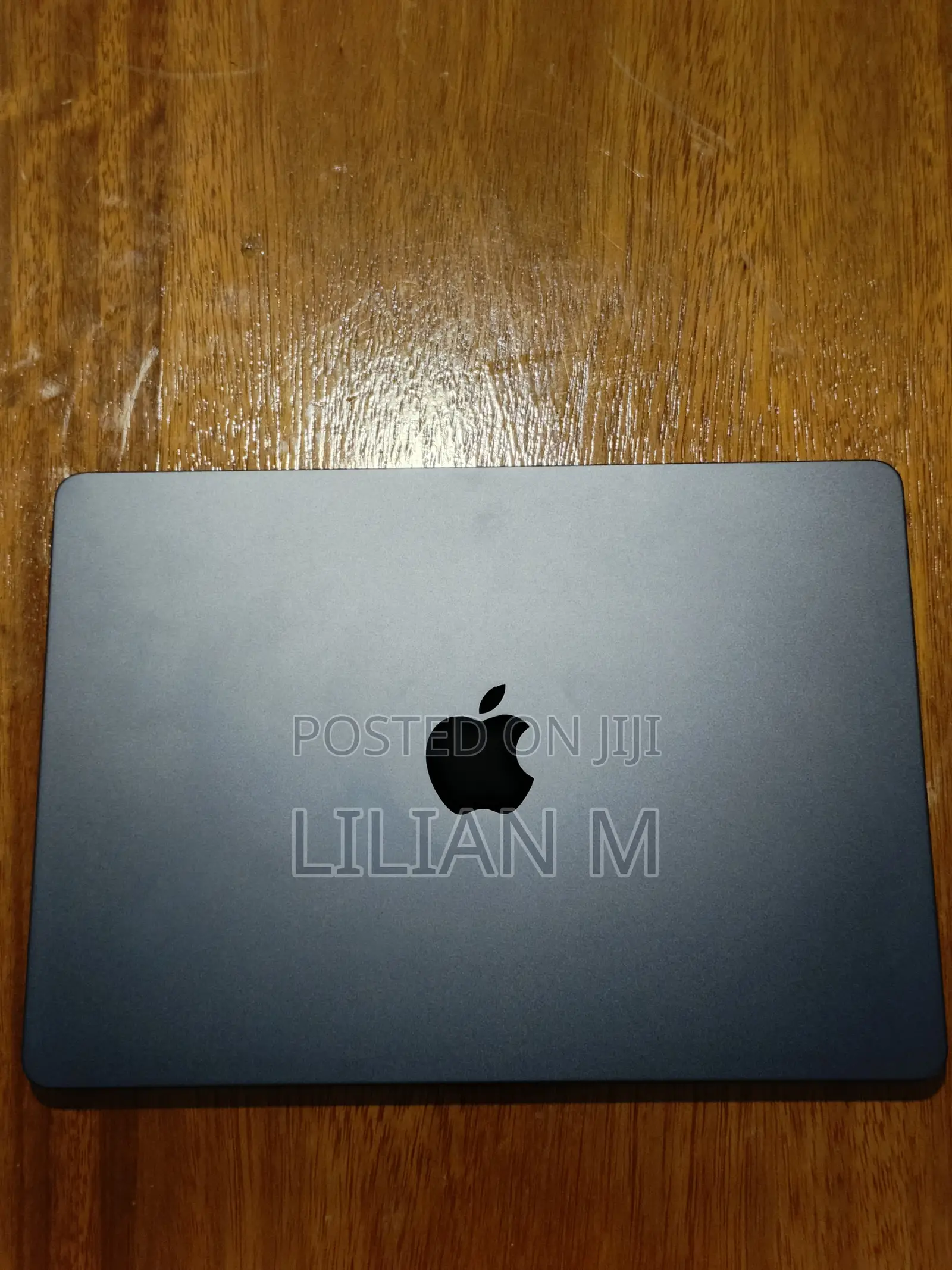 Laptop Apple MacBook Air 8GB Apple M2 SSD 256GB