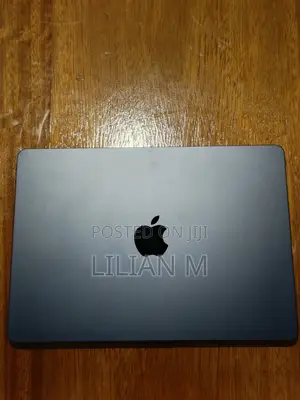 Laptop Apple MacBook Air 8GB Apple M2 SSD 256GB