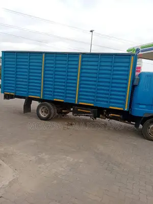 Efficient Logistic Solution >Services Available