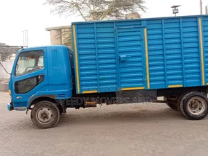 Efficient Logistic Solution >Services Available