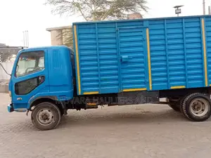 Efficient Logistic Solution >Services Available