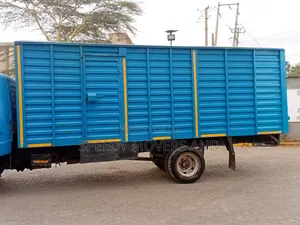Efficient Logistic Solution >Services Available