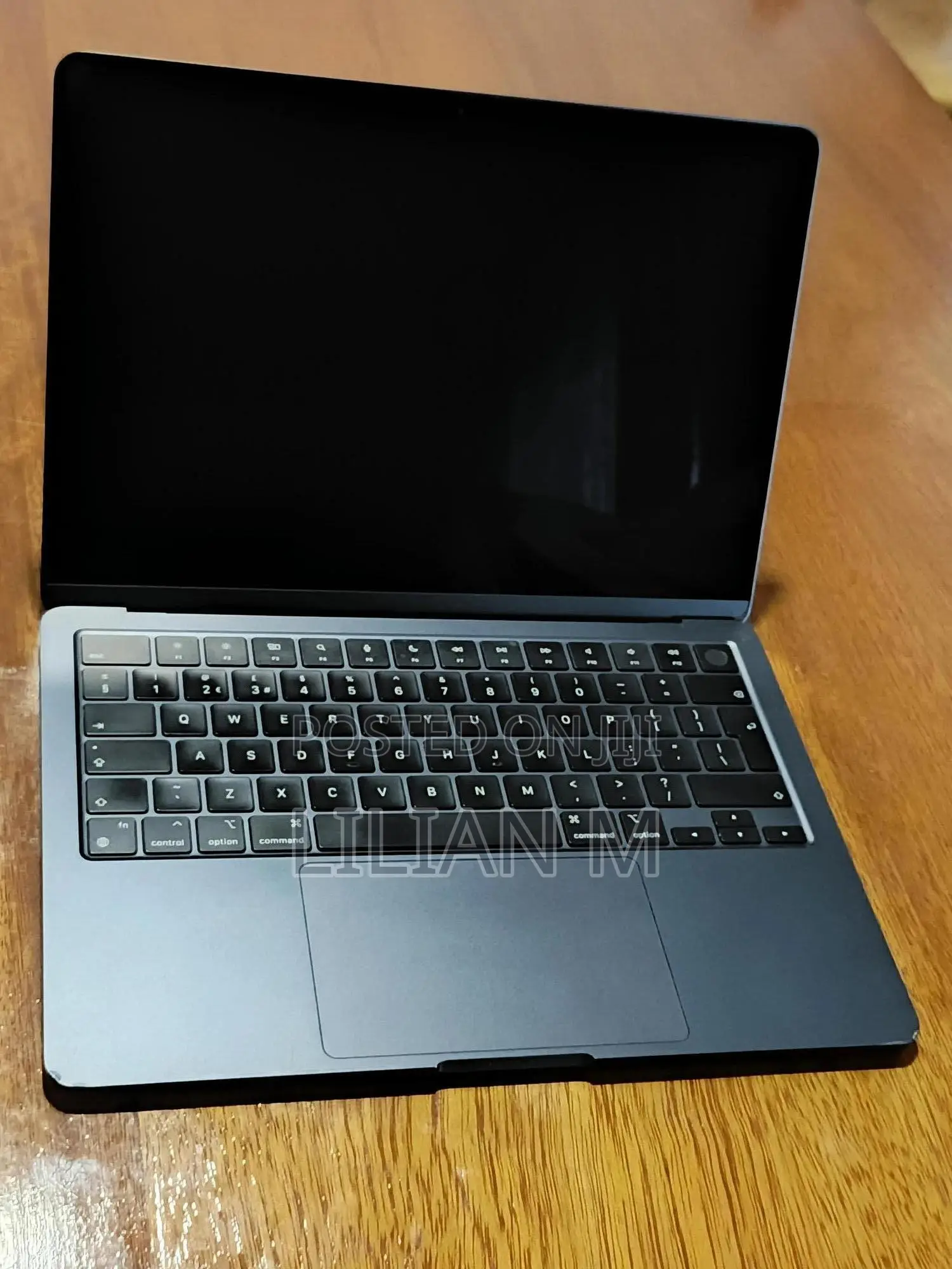 Laptop Apple MacBook Air 8GB Apple M2 SSD 256GB