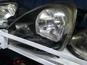 Daihatsu Mira 2012 Non Xenon Headlights