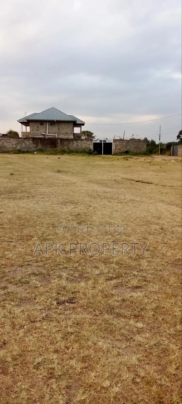 1 Acre in Oloolua (Karen West) - thumbnail 4