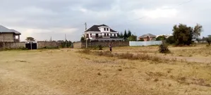 1 Acre in Oloolua (Karen West)