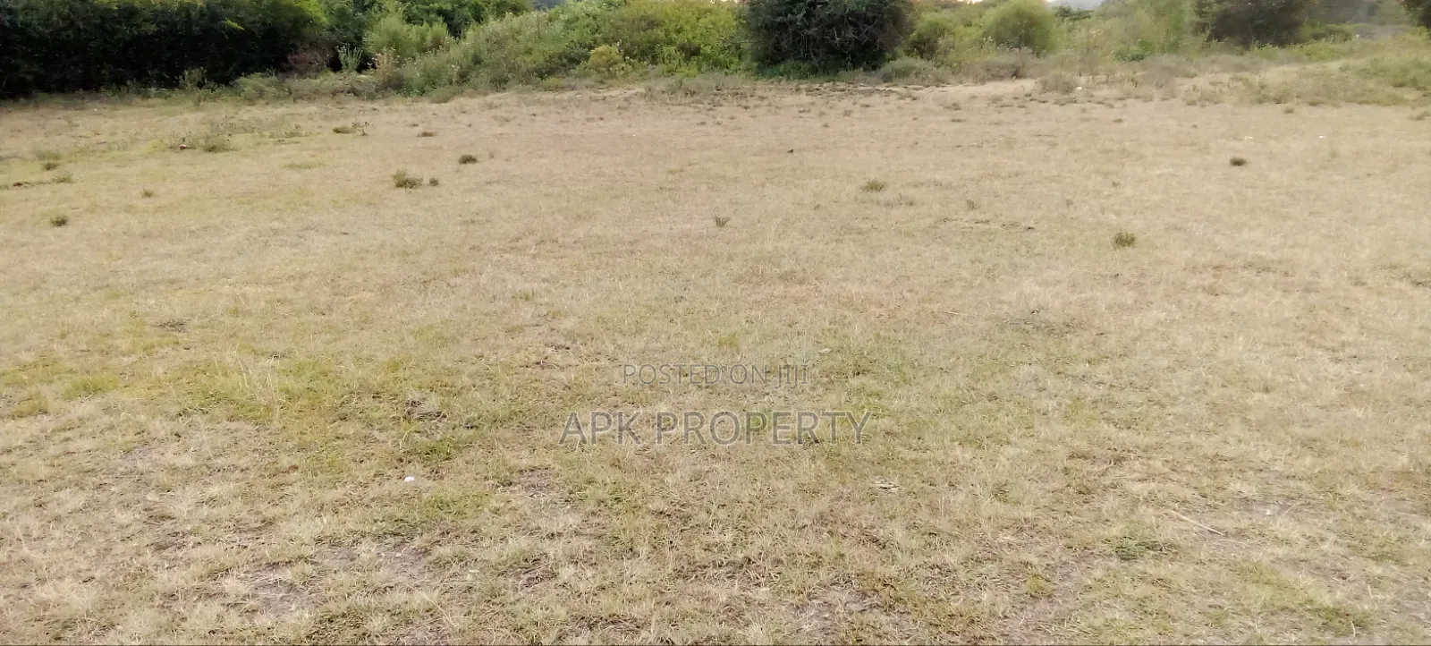1 Acre in Oloolua (Karen West)