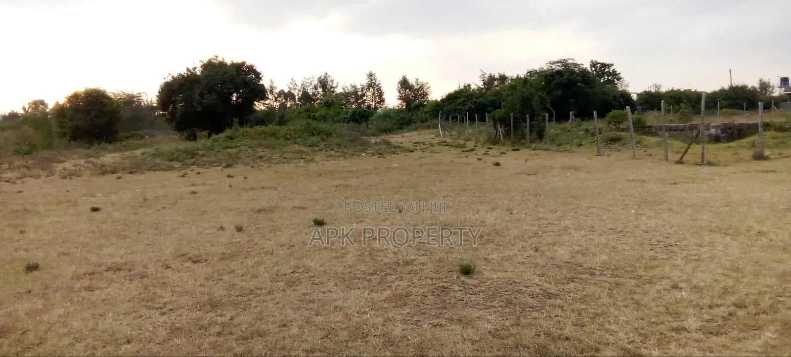 1 Acre in Oloolua (Karen West)
