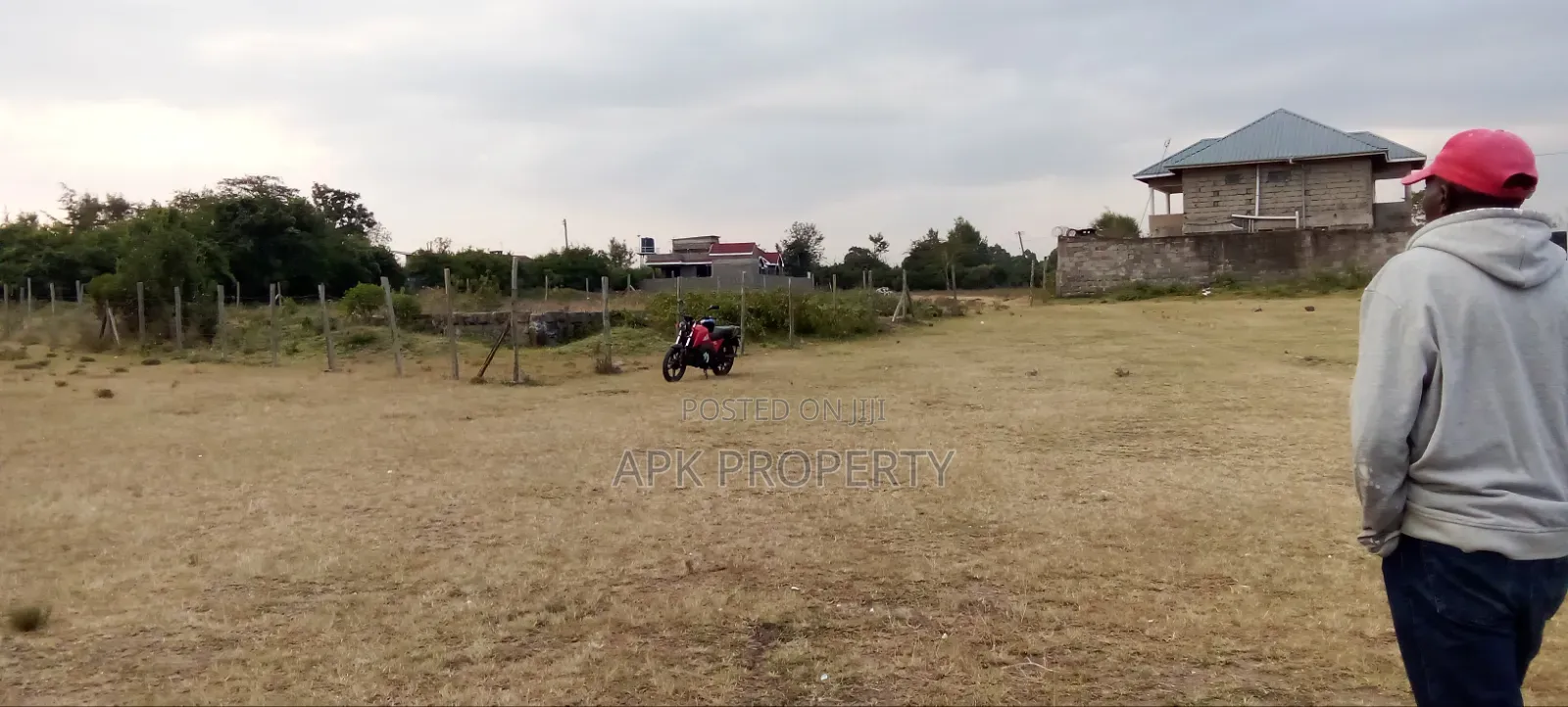 1 Acre in Oloolua (Karen West)