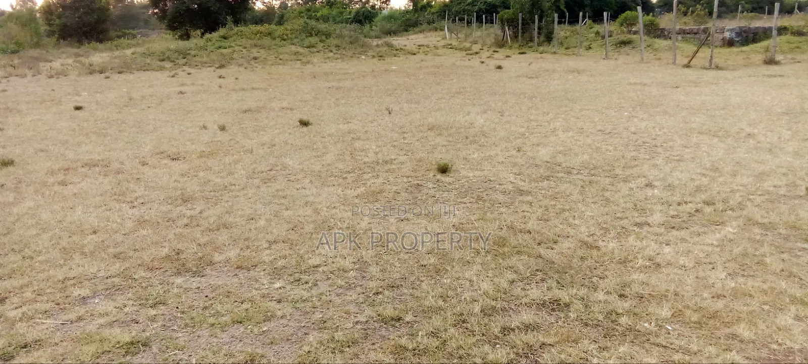 1 Acre in Oloolua (Karen West)