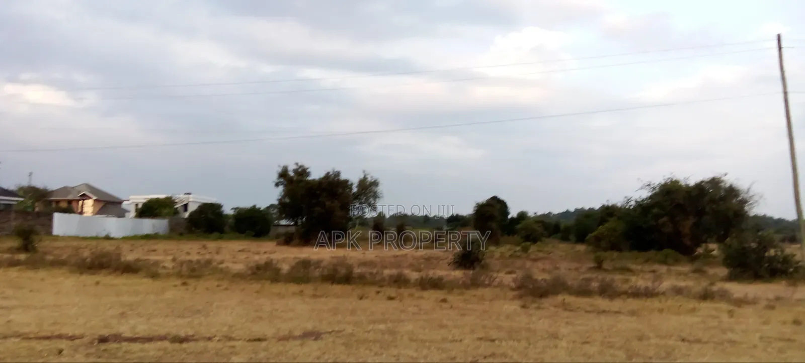 1 Acre in Oloolua (Karen West)