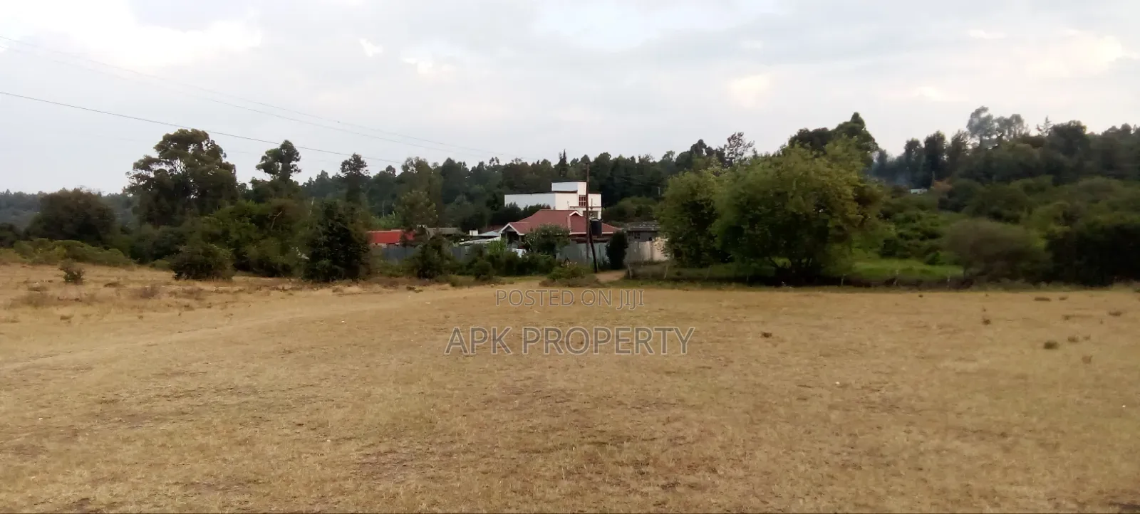 1 Acre in Oloolua (Karen West)