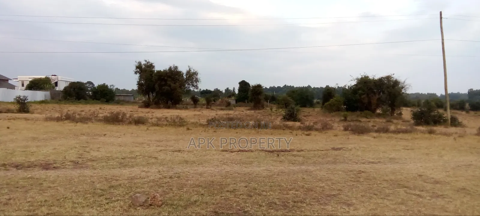 1 Acre in Oloolua (Karen West)