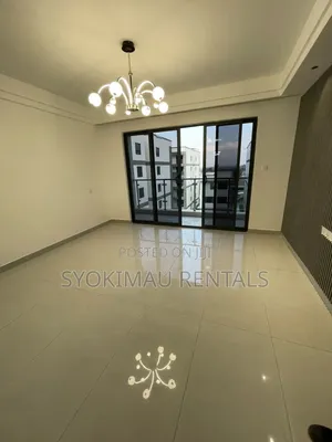 4bdrm Apartment in Syokimau, Mombasa Road for rent