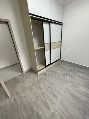 4bdrm Apartment in Syokimau, Mombasa Road for rent