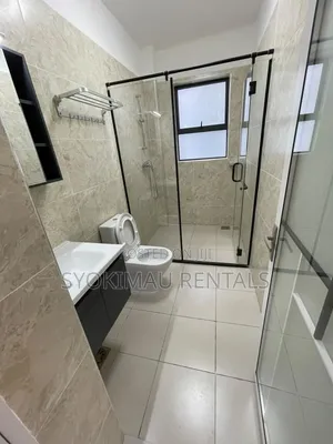 4bdrm Apartment in Syokimau, Mombasa Road for rent