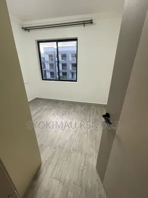 4bdrm Apartment in Syokimau, Mombasa Road for rent