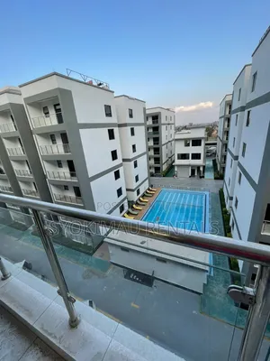 4bdrm Apartment in Syokimau, Mombasa Road for rent