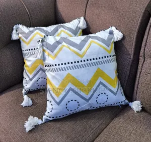 Smart Semi Boho Covers