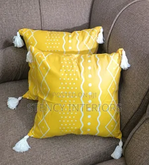 Smart Semi Boho Covers