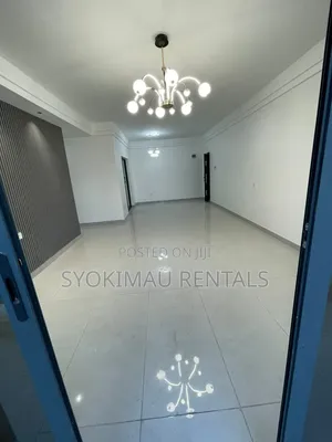 3bdrm Apartment in Mombasa Road for rent