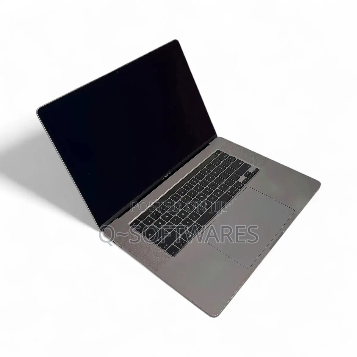 Laptop Apple MacBook 2019 32GB Intel Core i9 SSD 512GB