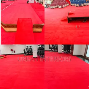 Boardroom Red Carpet Boardroom Red Carpet