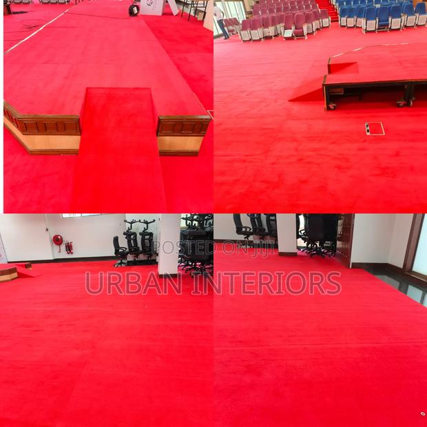 Boardroom Red Carpet Boardroom Red Carpet