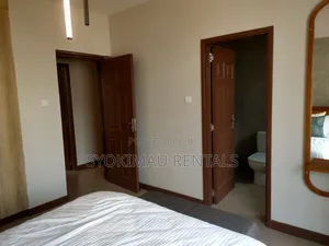 2bdrm Apartment in Syokimau, Mombasa Road for rent