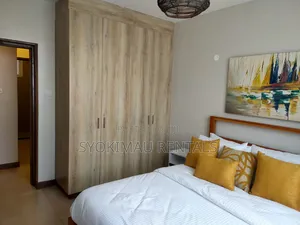 2bdrm Apartment in Syokimau, Mombasa Road for rent