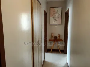 2bdrm Apartment in Syokimau, Mombasa Road for rent
