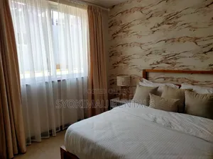 2bdrm Apartment in Syokimau, Mombasa Road for rent