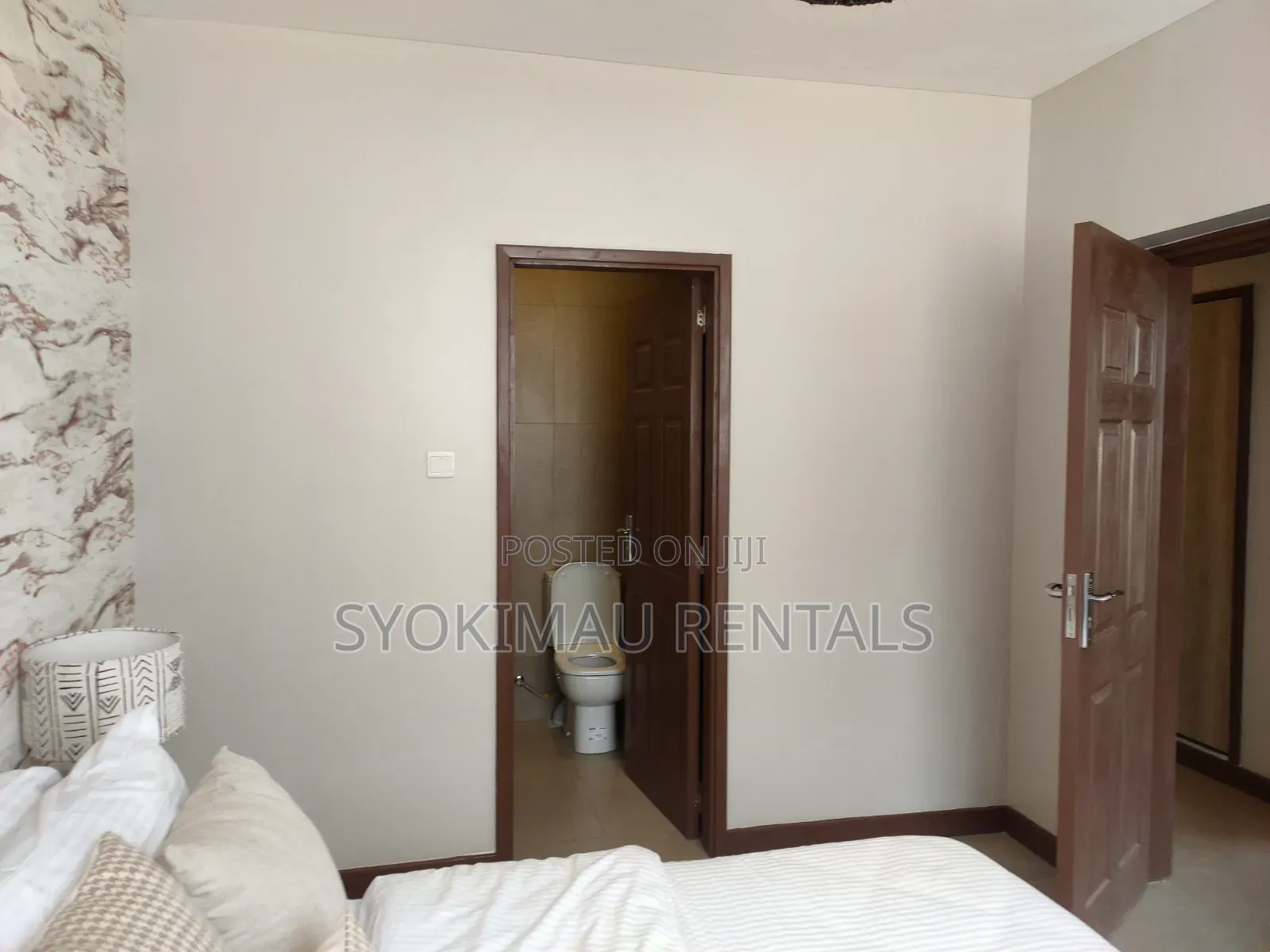 2bdrm Apartment in Syokimau, Mombasa Road for rent