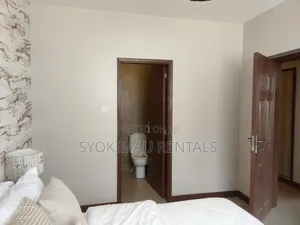 2bdrm Apartment in Syokimau, Mombasa Road for rent