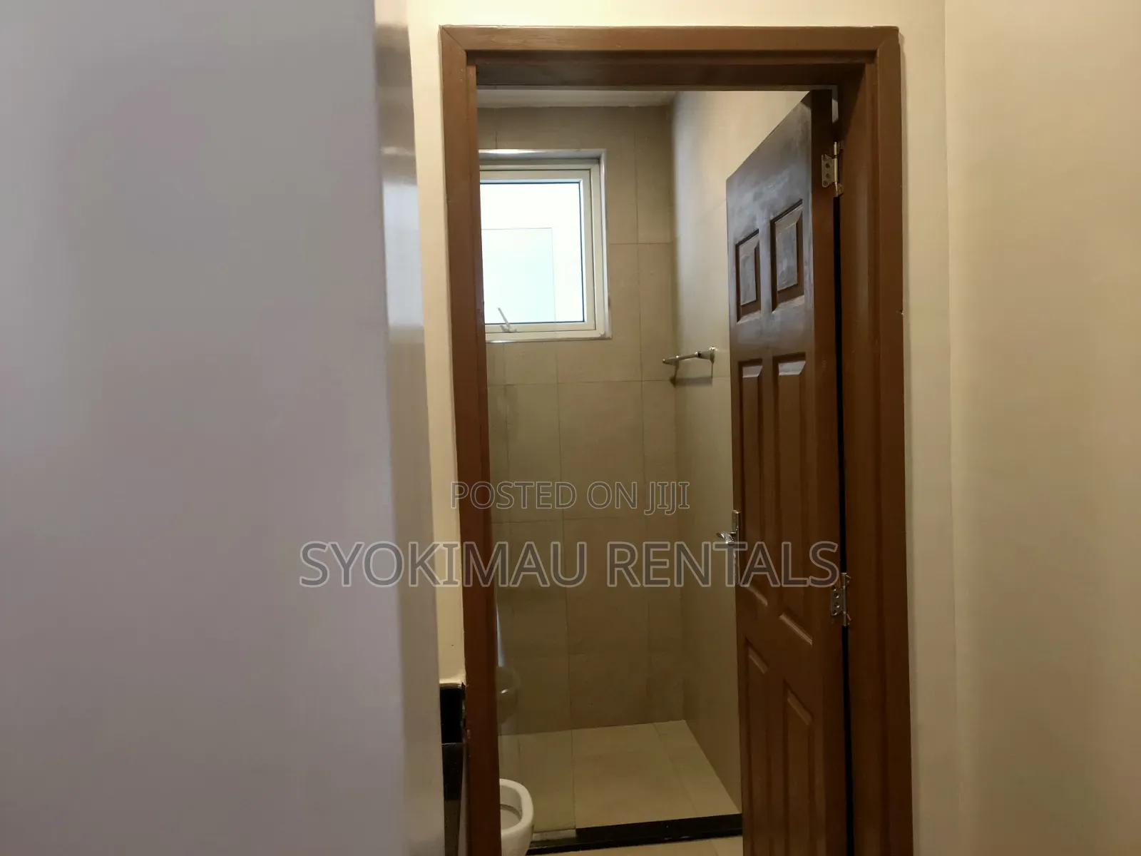 2bdrm Apartment in Syokimau, Mombasa Road for rent
