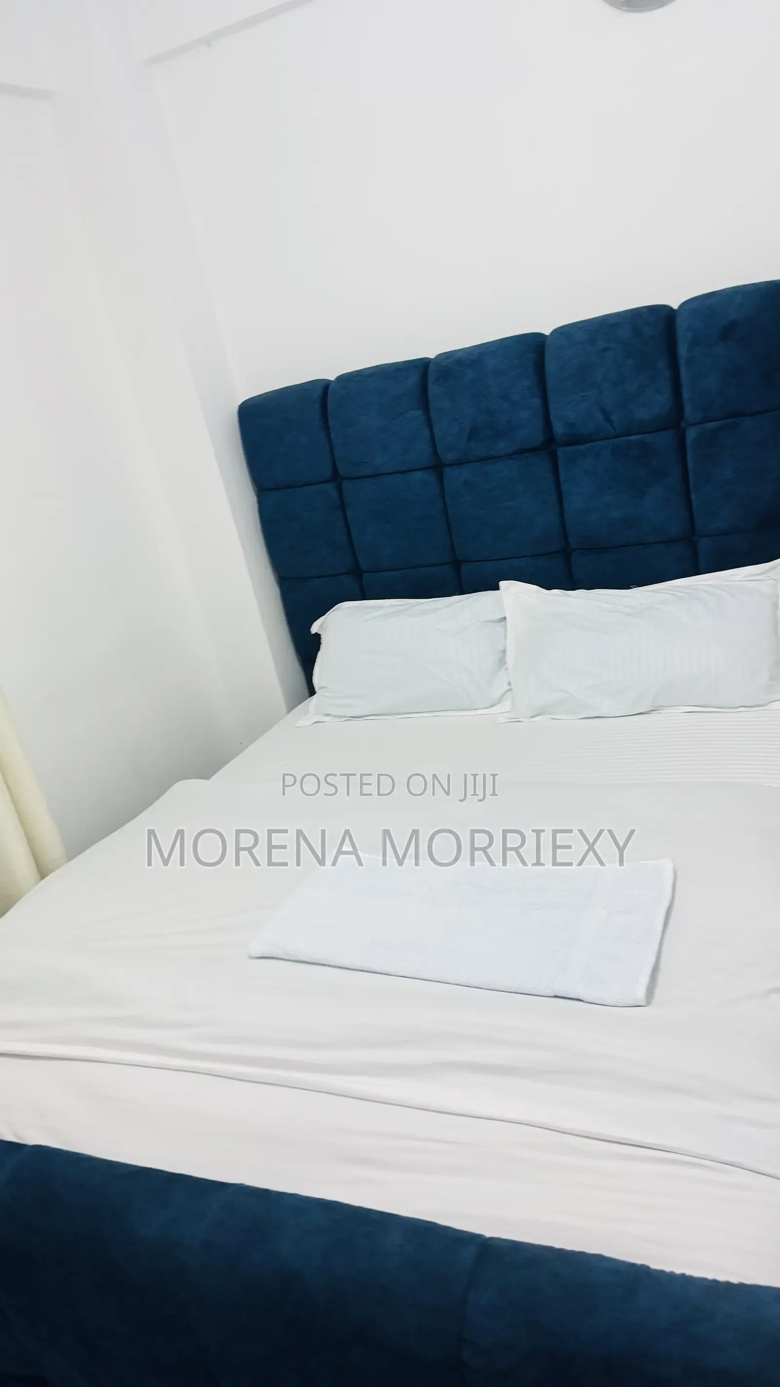 Airbnbs Meru