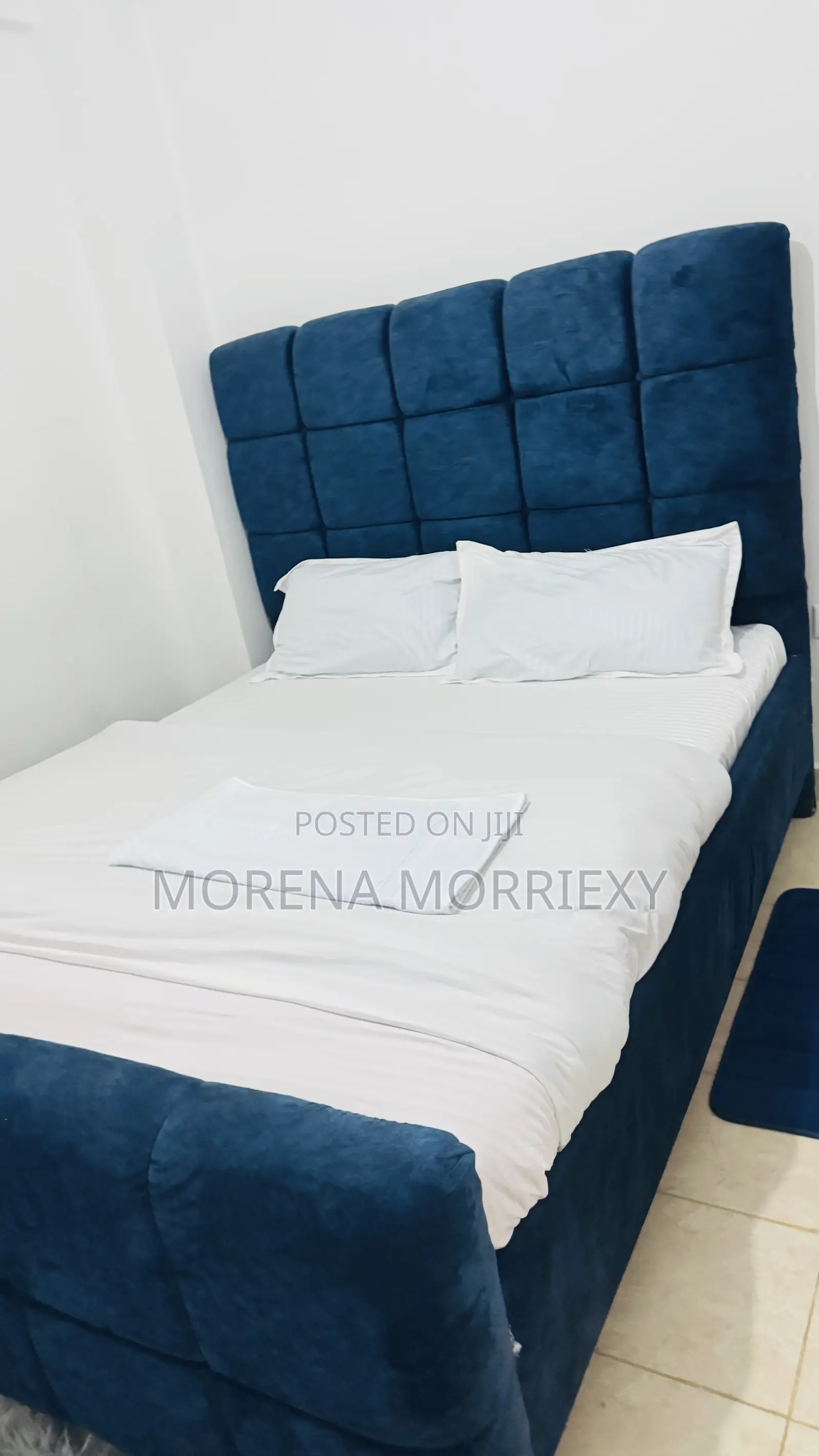 Airbnbs Meru