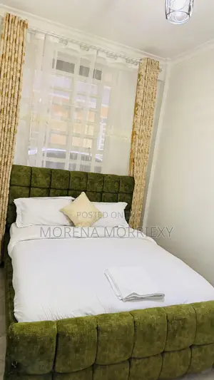 Airbnbs Meru