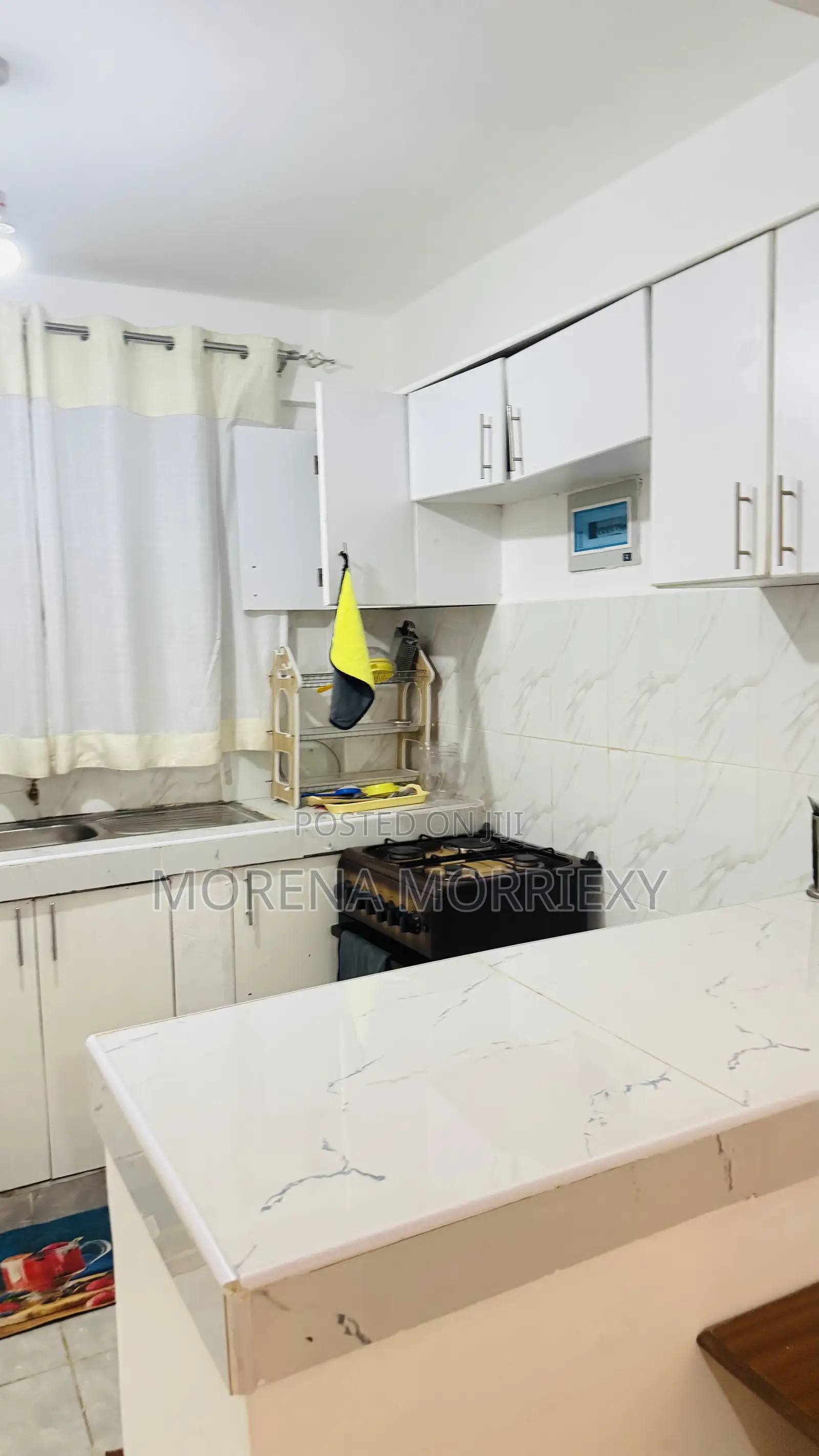 Airbnbs Meru