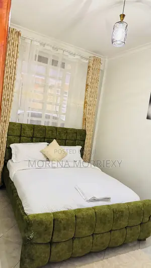 Airbnbs Meru