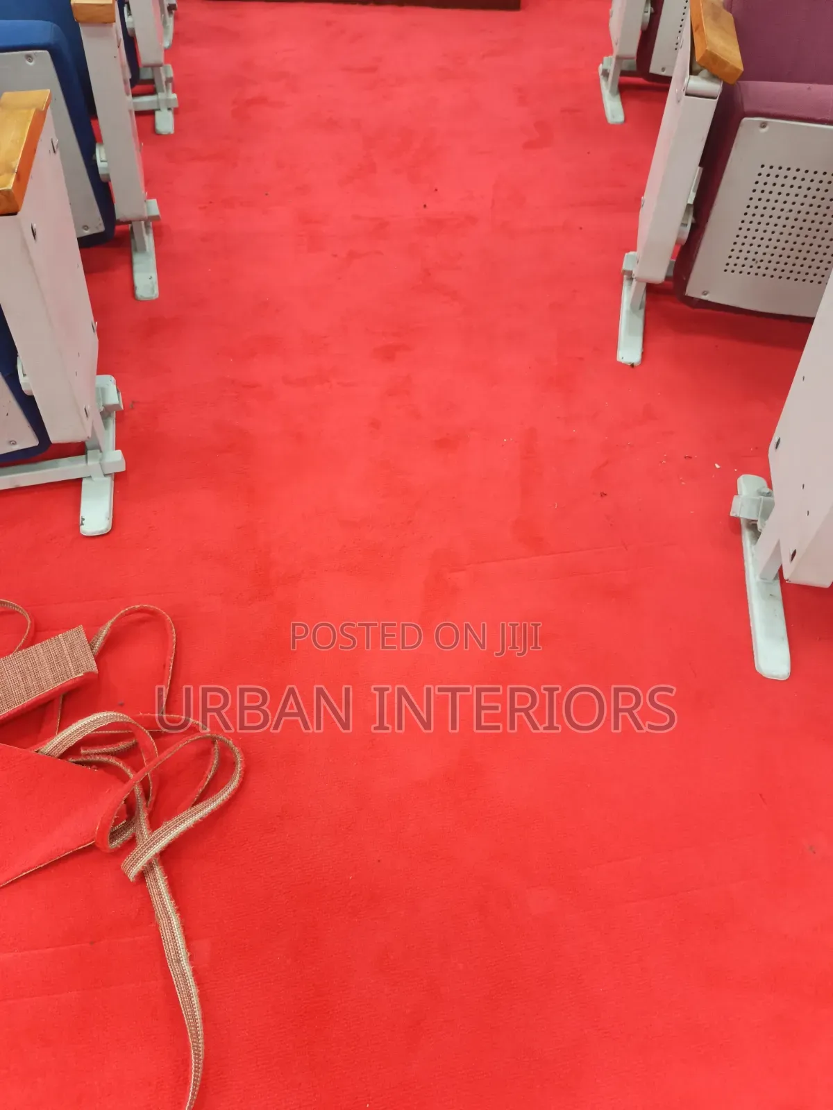 Boardroom Red Carpet Boardroom Red Carpet