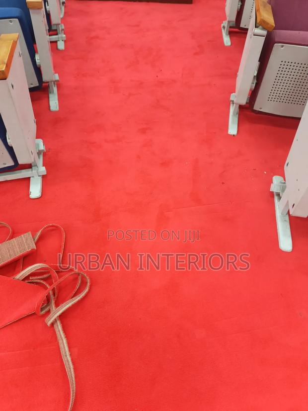 Boardroom Red Carpet Boardroom Red Carpet - thumbnail 2