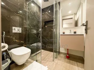 Furnished 1bdrm Apartment in Nyari for rent