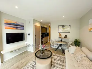 Furnished 1bdrm Apartment in Nyari for rent