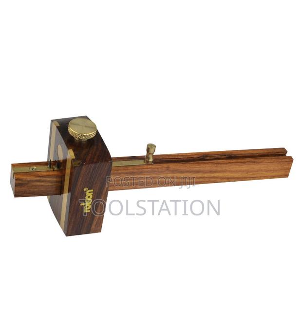 GAUGE MORTICE 230MM (56669) Rolson Original