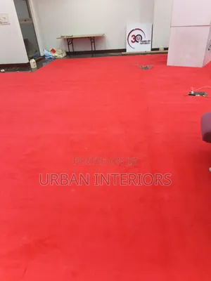 Modern Red Carpet Modern Red Carpet
