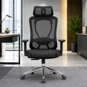 Modern Orthopedic Reclining Boss Chair